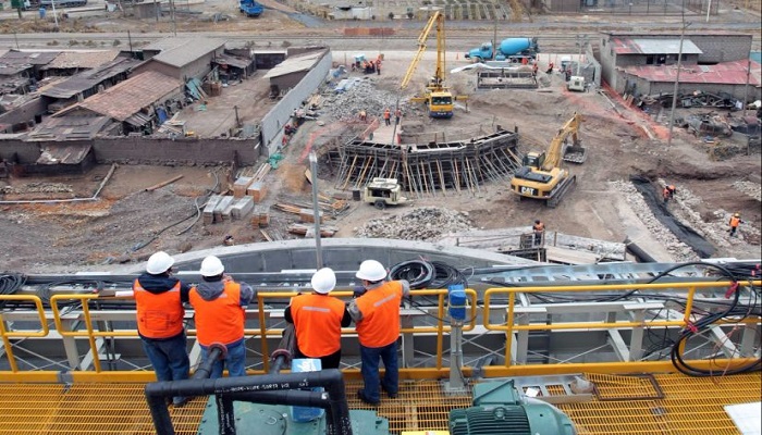 Codimsur Ingenieros S.R.L. 